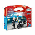 Action-Figur Playmobil
