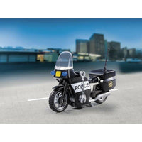 Action-Figur Playmobil