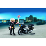 Action-Figur Playmobil