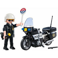 Action-Figur Playmobil