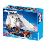 Spielset Fahrzeuge Playmobil 5810 84 Stücke