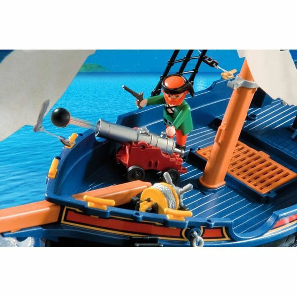 Spielset Fahrzeuge Playmobil 5810 84 Stücke