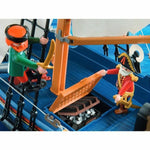 Spielset Fahrzeuge Playmobil 5810 84 Stücke