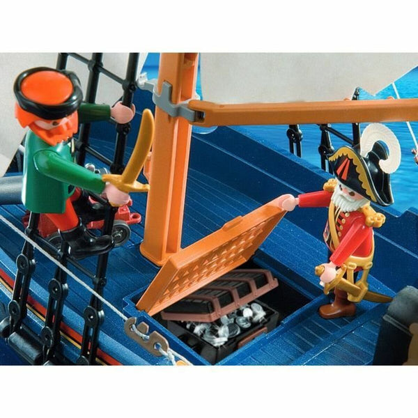 Spielset Fahrzeuge Playmobil 5810 84 Stücke