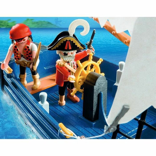 Spielset Fahrzeuge Playmobil 5810 84 Stücke