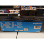 Playset City Action Police Motorbike Playmobil 70572 (32 pcs)