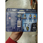 Figurensatz Novelmore Knights Playmobil 70671 (19 pcs)