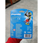Figur Playmobil 70812 70812 (8 pcs)