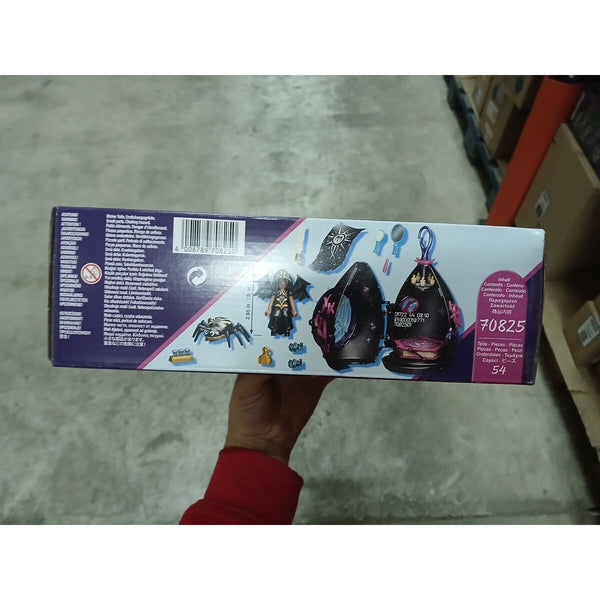 Playset Playmobil Adventures of Ayuma Bat Fairies 70825 (54 pcs)