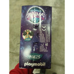 Playset Playmobil Adventures of Ayuma Bat Fairies 70825 (54 pcs)