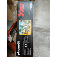 Playset Playmobil 70933 Astérix Astérix 70933 57 Stücke