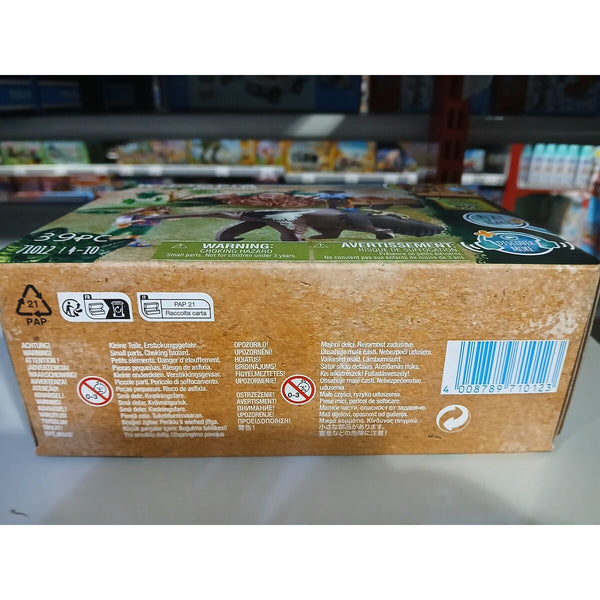 Playset Playmobil 71012 39 Stücke