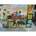 Playset Playmobil 71012 39 Stücke