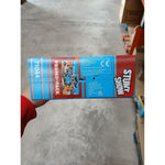 Playset Playmobil Stuntshow Racer 45 Stücke