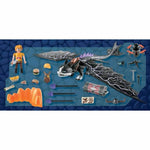 Playset Playmobil 71081 Drache