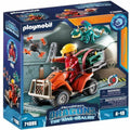 Playset Playmobil 71085 Drache