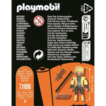 Playset Playmobil 8 Stücke