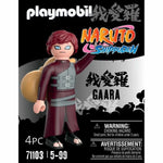 Figur Playmobil Gaara 4 Stücke