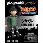 Figur Playmobil 71107 5 Stücke