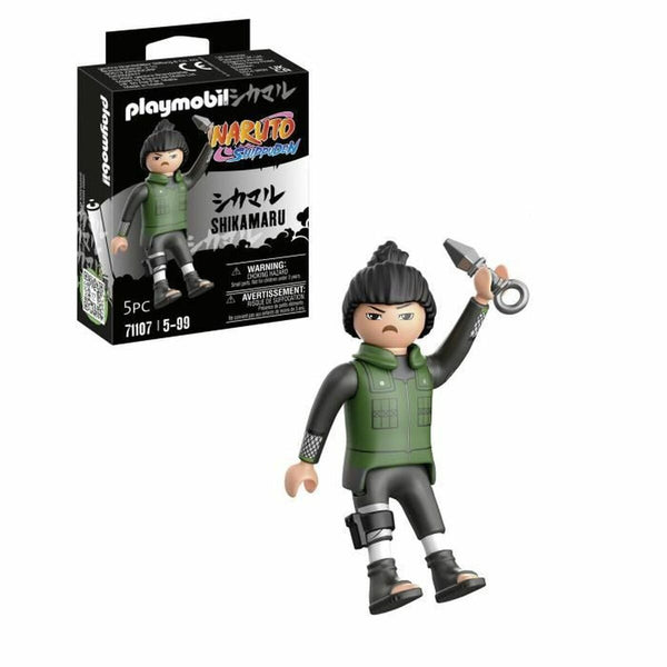 Figur Playmobil 71107 5 Stücke