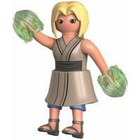 Playset Playmobil Natuto Shippuden: Tsunade 71114 6 Stücke