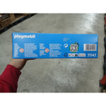 Playset Playmobil City Action 59 Stücke