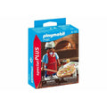 Playset Playmobil 71161 Special PLUS Pizza Maker 13 Stücke