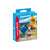 Playset Playmobil 71163 Special PLUS Ecologist 17 Stücke
