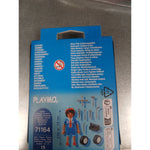 Playset Playmobil 71164 Special PLUS Engineer 15 Stücke