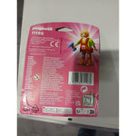 Playset Playmobil 71196 Playmo-Friends Technician 9 Stücke