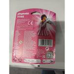 Playset Playmobil Playmo-Friends Violinist 71198 5 Stücke