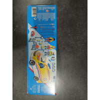 Playset Playmobil 71202 City Life Ambulance 67 Stücke