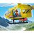 Playset Playmobil 71203 City Life Rescue Helicopter 48 Stücke