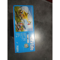 Playset Playmobil 71203 City Life Rescue Helicopter 48 Stücke