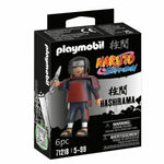 Playset Playmobil Naruto Shippuden - Hashirama 71218 6 Stücke