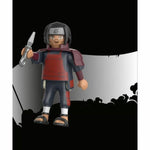 Playset Playmobil Naruto Shippuden - Hashirama 71218 6 Stücke