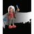 Playset Playmobil Naruto Shippuden - Jiraiya 71219 8 Stücke