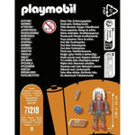 Playset Playmobil Naruto Shippuden - Jiraiya 71219 8 Stücke