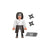 Playset Playmobil Naruto Shippuden - Neji 71222 4 Stücke