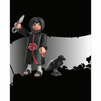 Playset Playmobil 71226 Naruto Shippuden