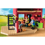 Playset Playmobil 71248 Country 137 Stücke