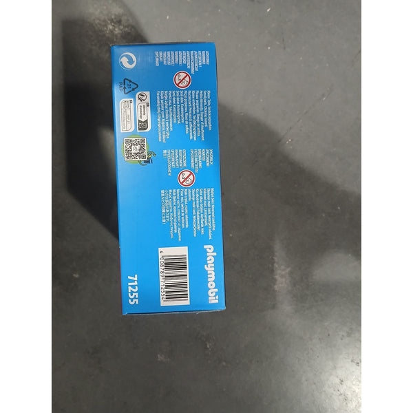 Spielset Fahrzeuge   Playmobil         27 Stücke