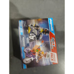 Spielset Fahrzeuge   Playmobil         27 Stücke