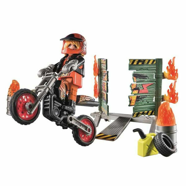 Playset Playmobil Starter Pack 29 Stücke