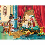 Playset Playmobil 71270 - Asterix: César and Cleopatra 28 Stücke