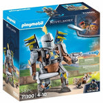 Playset Playmobil 71300 Novelmore 58 Stücke