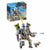 Playset Playmobil 71300 Novelmore 58 Stücke