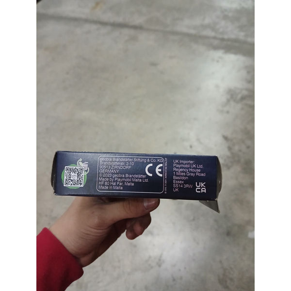 Playset Playmobil Novelmore - Arwynn 71301 11 Stücke