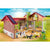 Spielzeug-Set Playmobil Country Kunststoff