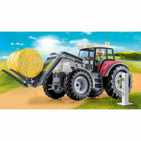 Spielzeug-Set Playmobil Country Tractor